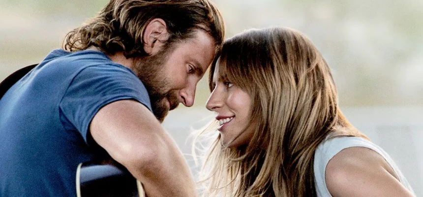 Lady GaGa revela clipe de “Look What I Found” – música do filme “Nasce Uma Estrela”